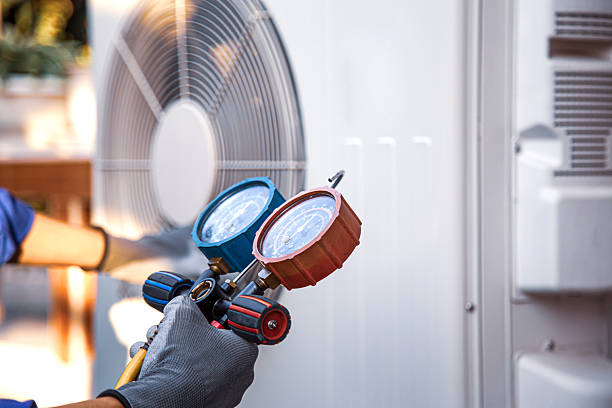 Affordable Hvac solutions in Medon, TN